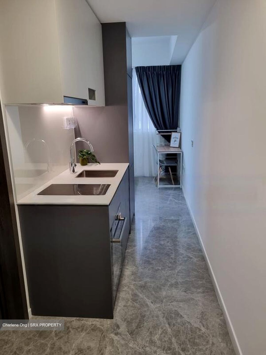 The M (D7), Apartment #463597441